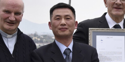 Anklager Nord-Korea for bortføring av ambassadørdatter